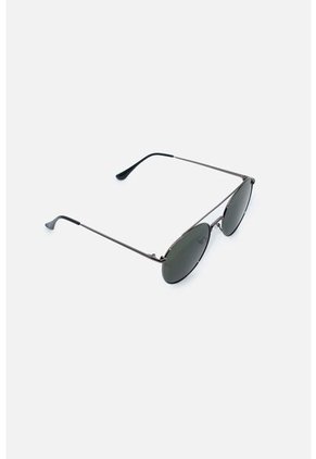 Gafas De Sol Marco Negro  Género Neutro De Movies U