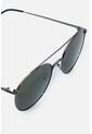 Gafas De Sol Marco Negro  Género Neutro De Movies U de MOVIES