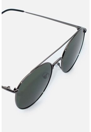Gafas De Sol Marco Negro  Género Neutro De Movies U