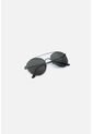 Gafas De Sol Marco Negro  Género Neutro De Movies U de MOVIES