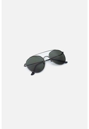 Gafas De Sol Marco Negro  Género Neutro De Movies U
