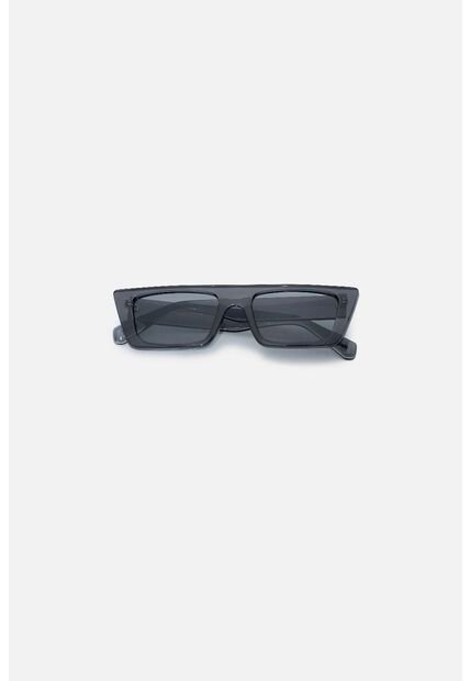 Gafas De Sol Marco Negro De Movies Género Neutro U