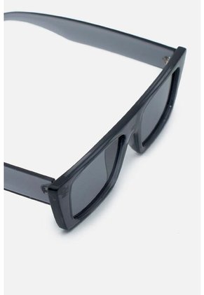 Gafas De Sol Marco Negro De Movies Género Neutro U