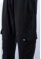 Jogger De Movies Negro Con Bolsillos Para Hombre 36 de MOVIES