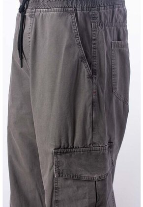 Jogger De Movies Con Bolsillos Negro Para Hombre 36