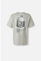 Camiseta De Movies Regular Fit Para Hombre S de MOVIES