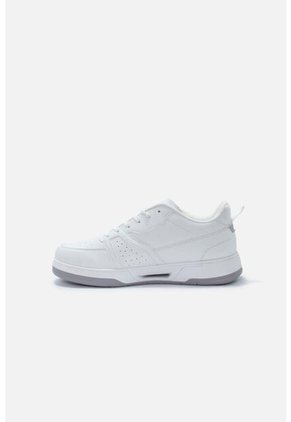 Tenis De Movies Blancos Para Hombre 42