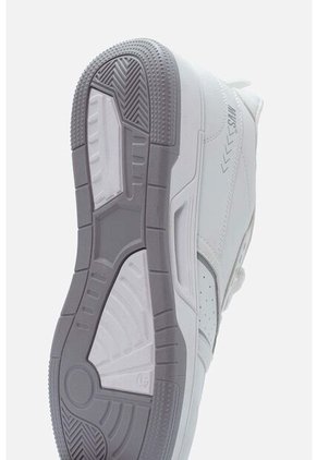 Tenis De Movies Blancos Para Hombre 42