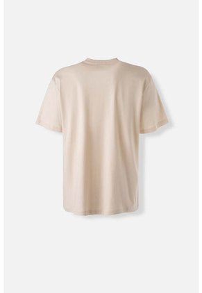 Camiseta De Movies Regular Fit Género Neutro XS