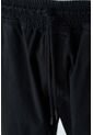 Jogger De Movies Negro Con Bolsillos Para Hombre 36 de MOVIES
