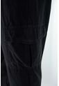 Jogger De Movies Negro Con Bolsillos Para Hombre 36 de MOVIES