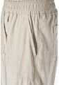 Pantalón De Movies Tipo Cargo Color Arena Para Mujer 6 de MOVIES