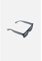 Gafas De Sol Marco Negro De Movies Género Neutro U de MOVIES