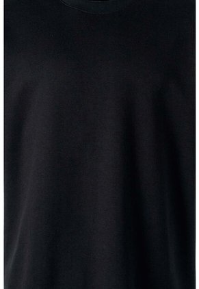 Camiseta De Movies Oversized Fit Para Hombre L