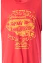 Camiseta De Movies Regular Fit Para Hombre XS de MOVIES