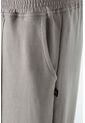 Jogger De Movies Con Bolsillos Taupe Para Mujer 12 de MOVIES