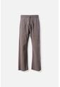Jogger De Movies Con Cordon Ajustable Cafe Para Hombre 36 de MOVIES