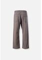 Jogger De Movies Con Cordon Ajustable Cafe Para Hombre 36 de MOVIES