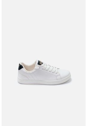 Tenis De Movies Blancos Para Mujer 38