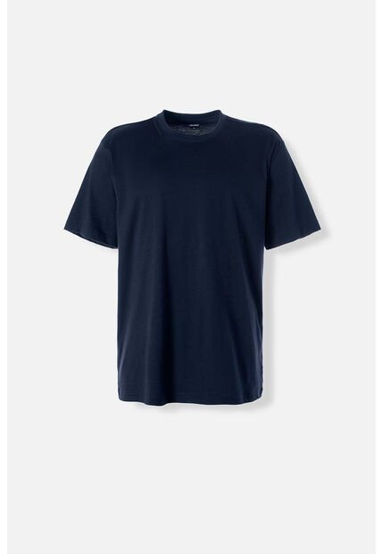 Camiseta De Movies Regular Fit Para Hombre L