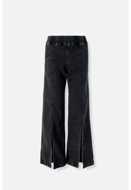 Jogger De Movies Con Cintura Elastica Para Mujer 8