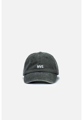 Gorra Curva De Movies Gris Género Neutro U MOVIES