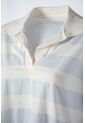 Polo De Movies Boxy Fit Para Mujer S de MOVIES