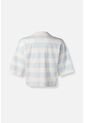 Polo De Movies Boxy Fit Para Mujer S de MOVIES