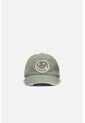 Gorra Curva De Movies Género Neutro U de MOVIES