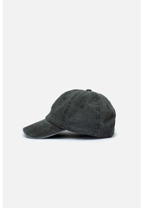 Gorra Curva De Movies Gris Género Neutro U