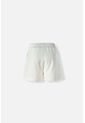 Short De Movies Con Cintura Elástica Marfil Para Mujer 6 de MOVIES