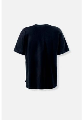 Camiseta De Molotov Regular Fit Para Hombre XS