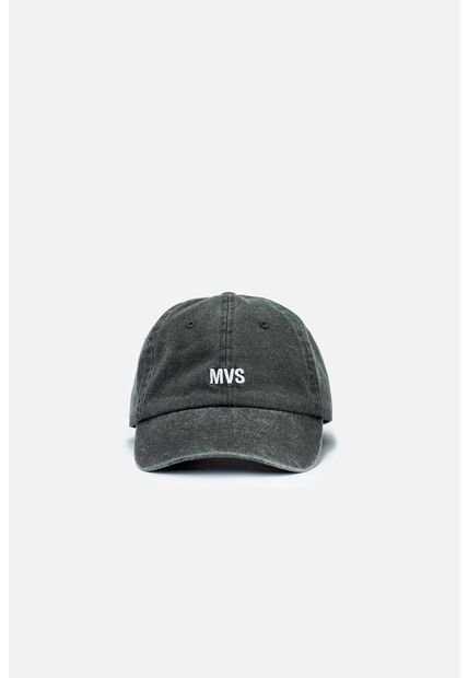 Gorra Curva De Movies Gris Género Neutro U