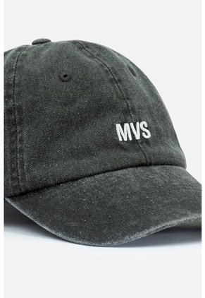 Gorra Curva De Movies Gris Género Neutro U