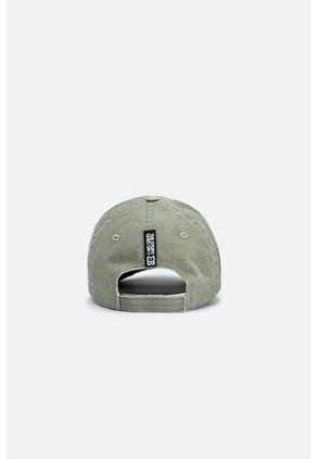 Gorra Curva De Movies Género Neutro U