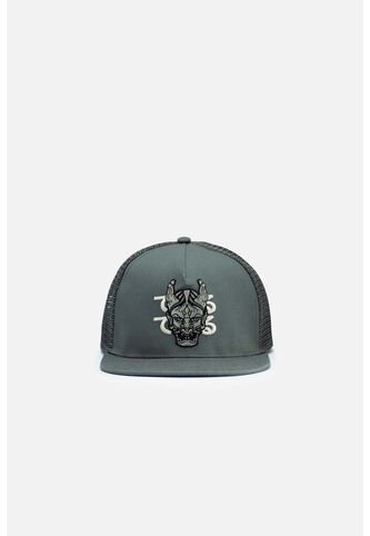 Gorra Plana De Movies Para Hombre U MOVIES