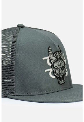 Gorra Plana De Movies Para Hombre U