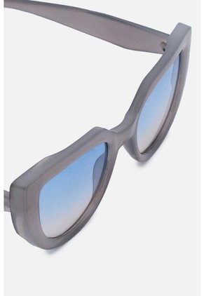 Gafas De Sol De Movies Marco Gris Género Neutro U