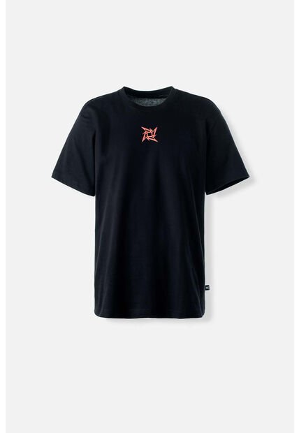 Camiseta De Metallica Relax Fit Para Hombre M