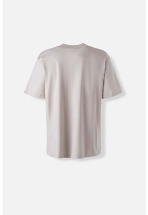 Camiseta De Movies Regular Fit Para Hombre M