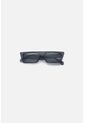 Gafas De Sol Marco Negro De Movies Género Neutro U de MOVIES