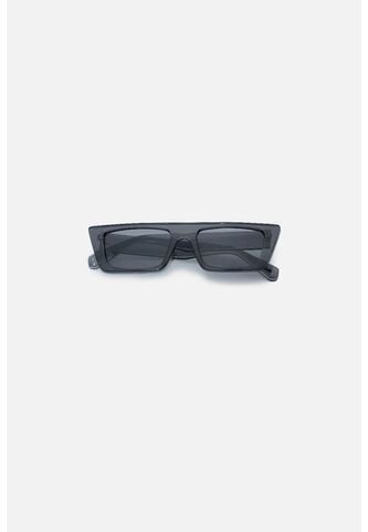 Gafas De Sol Marco Negro De Movies Género Neutro U MOVIES