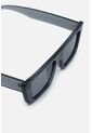 Gafas De Sol Marco Negro De Movies Género Neutro U de MOVIES