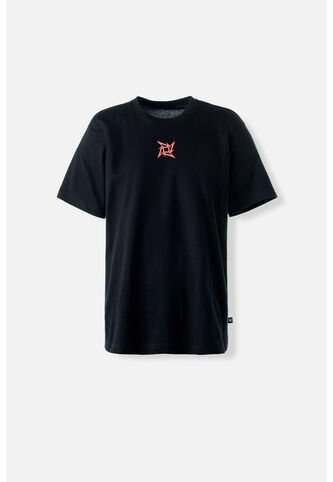 Camiseta De Metallica Relax Fit Para Hombre XS MOVIES