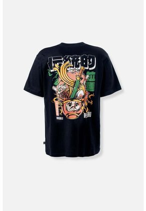 Camiseta De Movies Regular Fit Para Hombre L