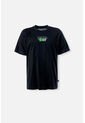 Camiseta De Movies Regular Fit Para Hombre L de MOVIES