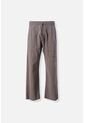 Jogger De Movies Con Cordon Ajustable Cafe Para Hombre 30 de MOVIES