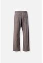 Jogger De Movies Con Cordon Ajustable Cafe Para Hombre 30 de MOVIES