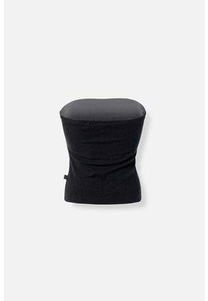 Top Strapless De Movies Slim Fit Para Mujer XL
