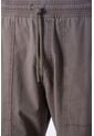 Jogger De Movies Con Cordon Ajustable Cafe Para Hombre 30 de MOVIES